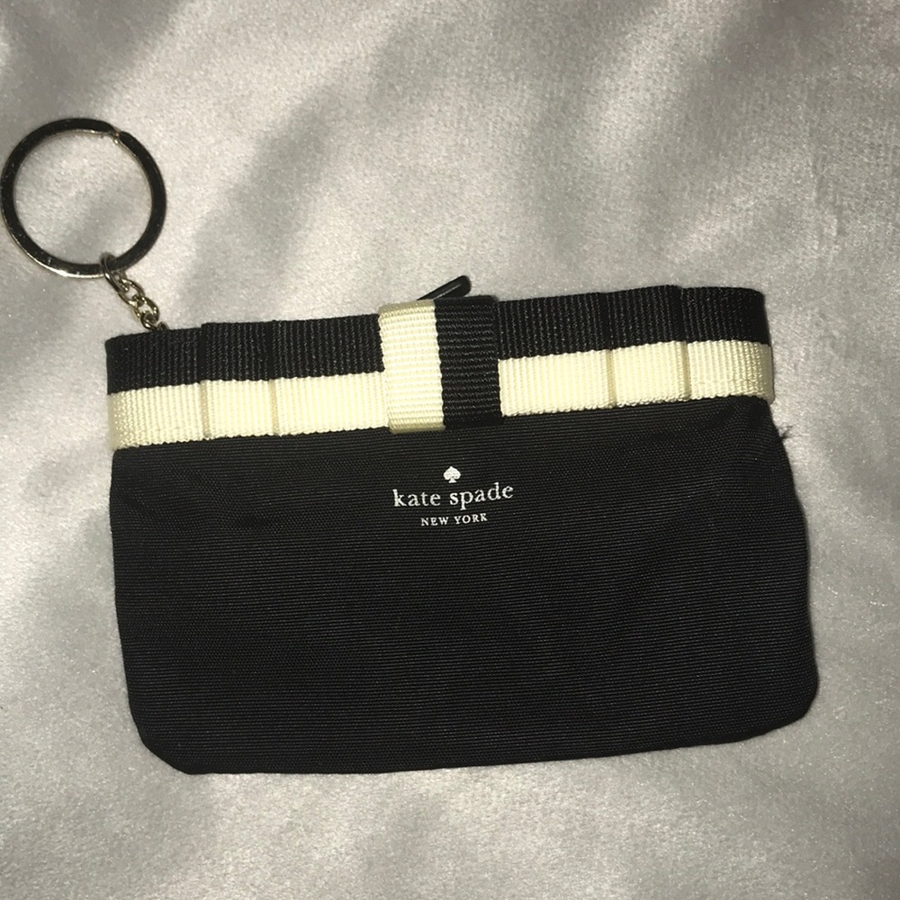 Kate spade coin purse